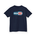 Stink-182 - Youth Tee Navy / XS