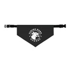 Taking Bark Sunday Pet Bandana L