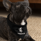 The Bark Parade Pet Bandana OLD