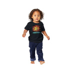 The Quiet Times That Mom Will Never Know - Infant Tee