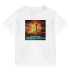 The Quiet Times That Mom Will Never Know - Infant Tee White / 6M