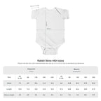The Snack Parade - Onesie