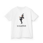 The Snack Parade - Youth Tee White / XS