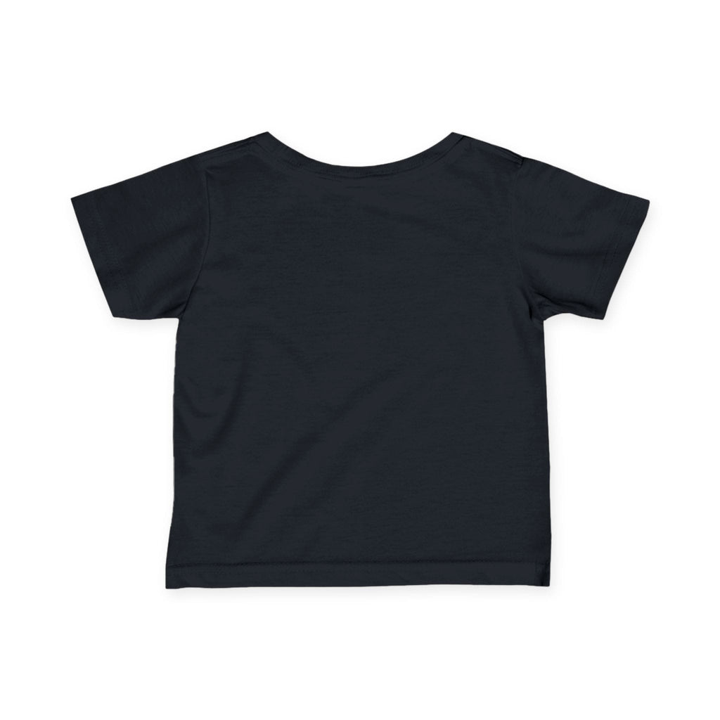 There's a Story at the Bottom of this Bottle - Infant Tee CA