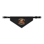 Wake Me Up When September Ends Pet Bandana S
