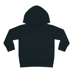 Wake Me Up When September Ends Toddler Hoodie