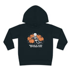 Wake Me Up When September Ends Toddler Hoodie