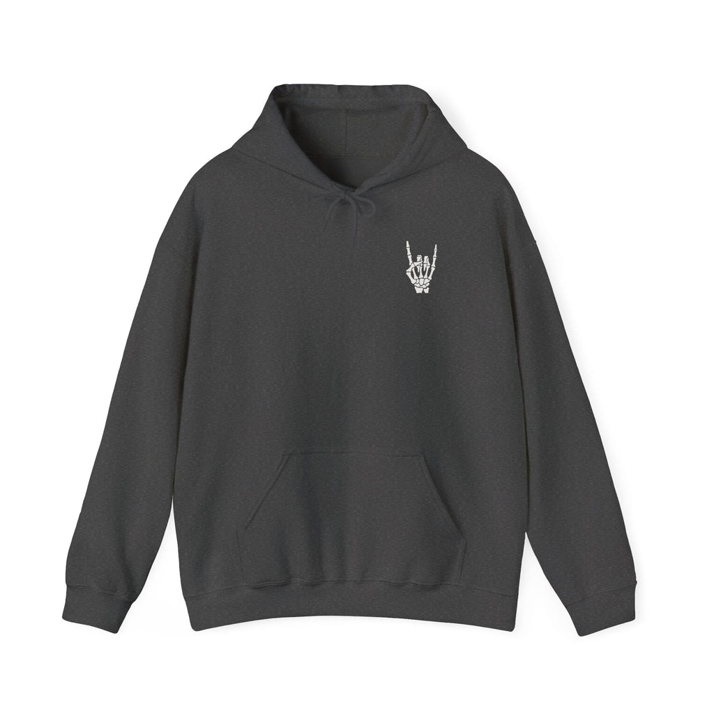 We Got Older Hoodie