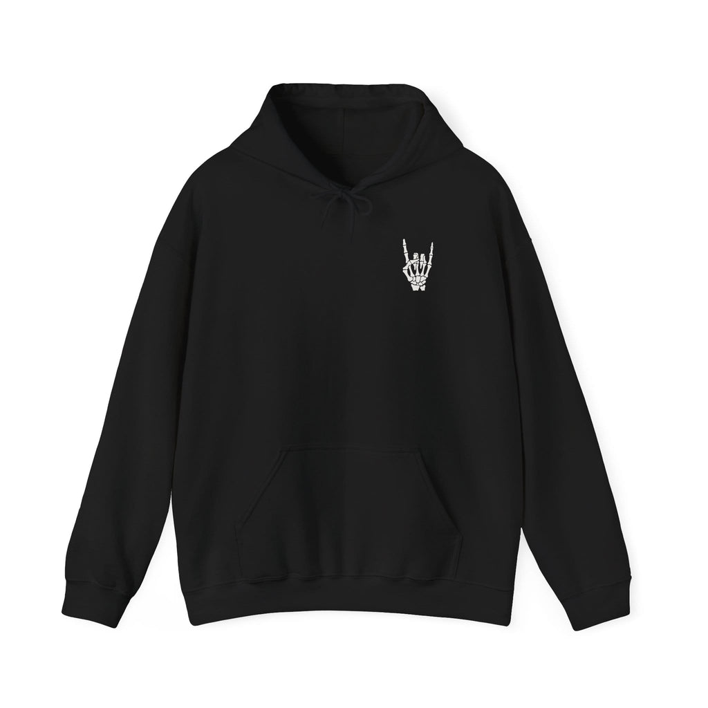 We Got Older Hoodie