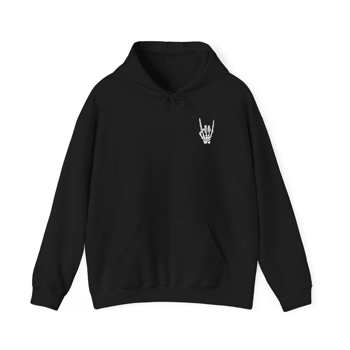 We Got Older Hoodie