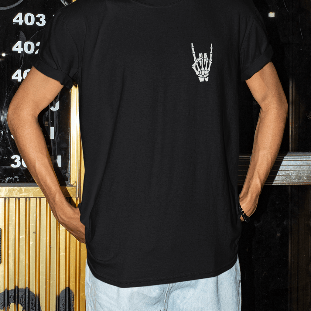 We Got Older on Comfort Colors